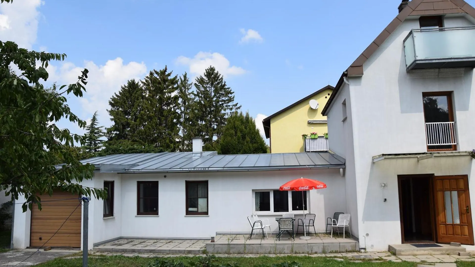 Central-Vintage Villa With Free Parking And 5Min Walk To Metro Vienna