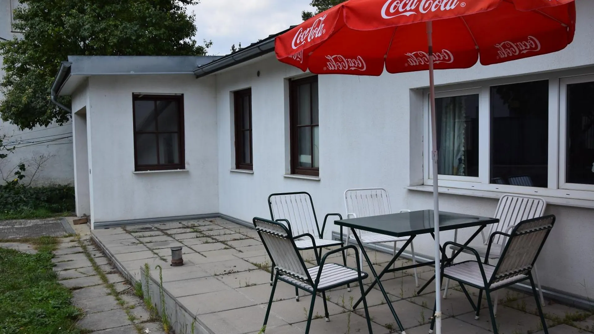 Central-Vintage Villa With Free Parking And 5Min Walk To Metro Vienna Austria