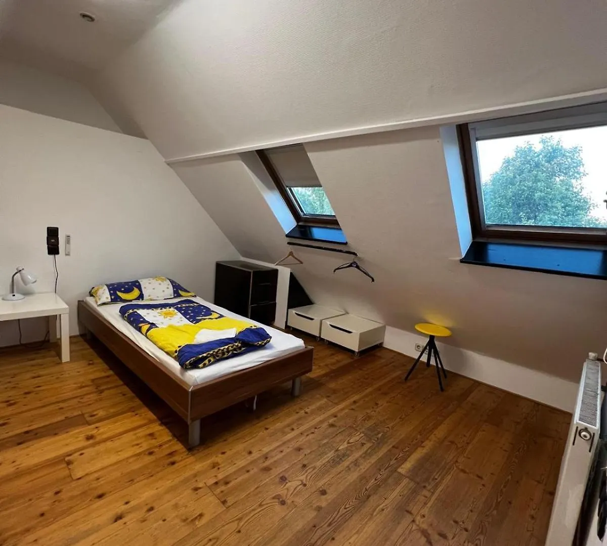 Central-Vintage Villa With Free Parking And 5Min Walk To Metro Vienna