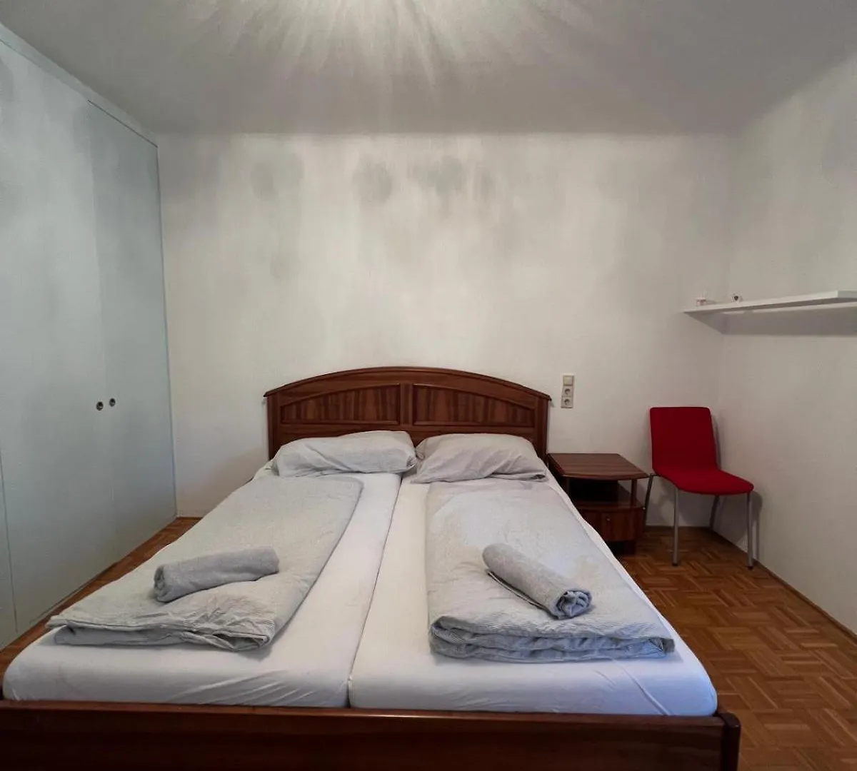 Central-Vintage Villa With Free Parking And 5Min Walk To Metro Vienna