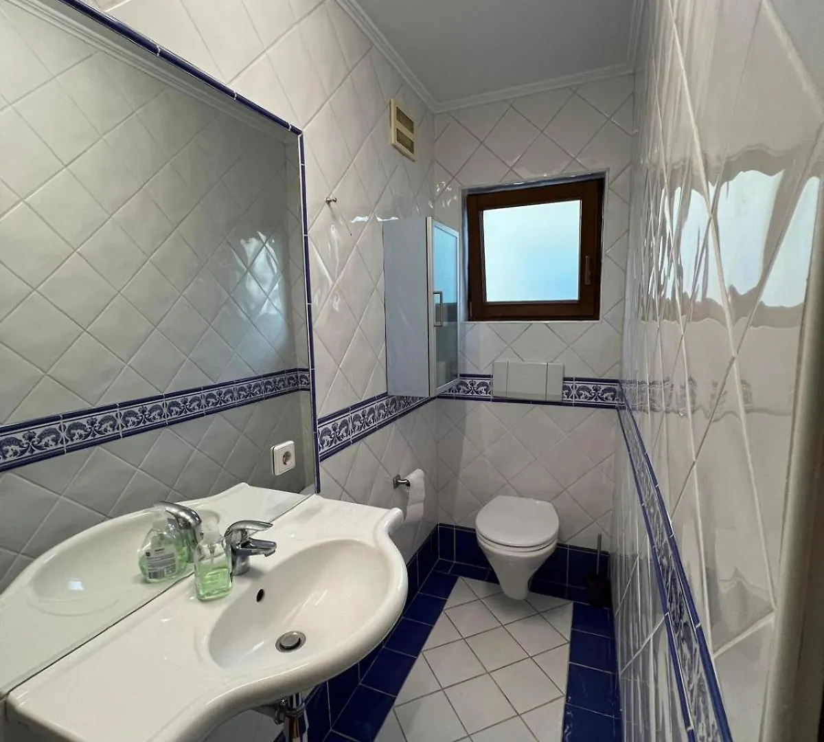 Central-Vintage Villa With Free Parking And 5Min Walk To Metro Vienna
