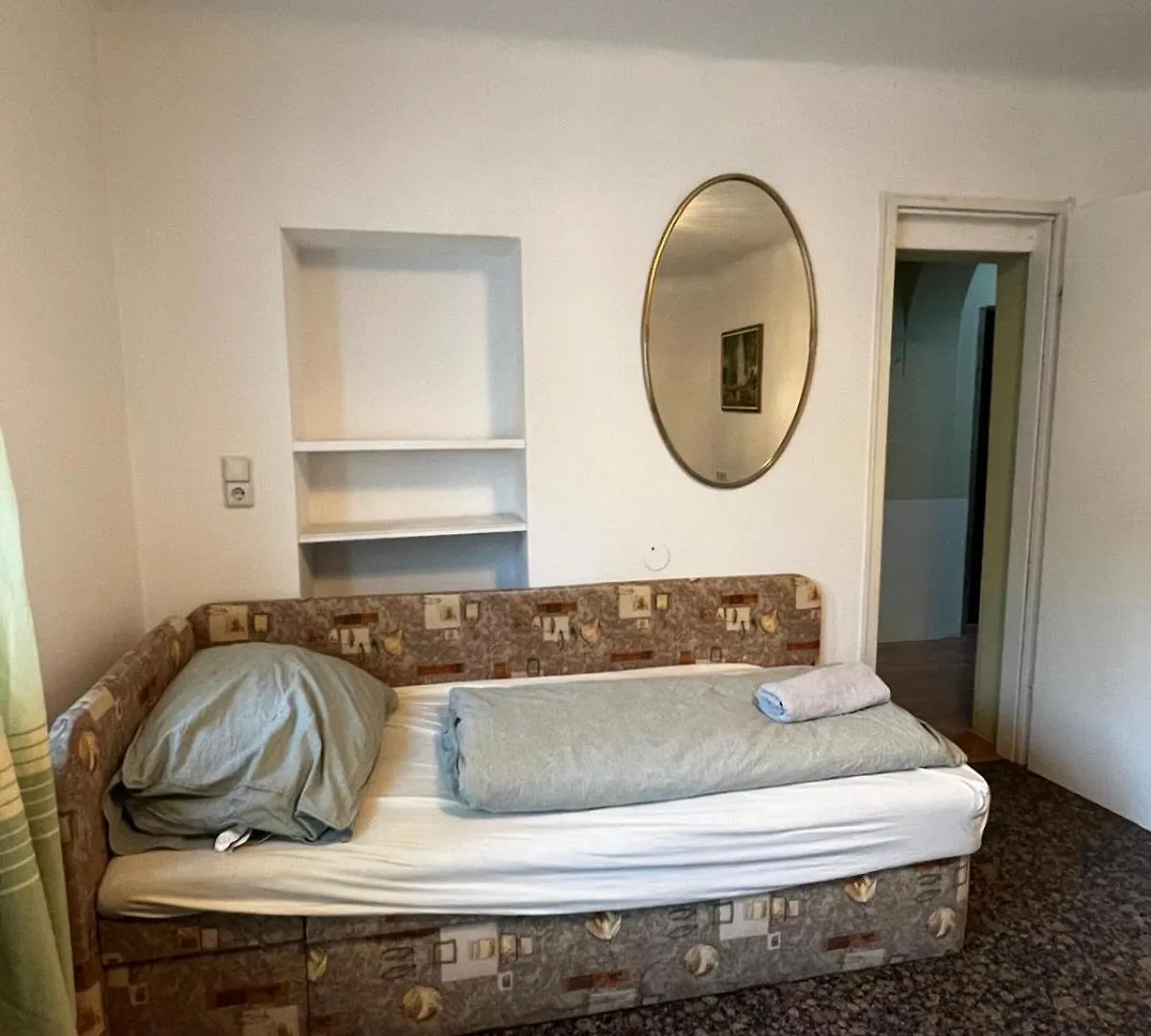 Central-Vintage Villa With Free Parking And 5Min Walk To Metro Vienna