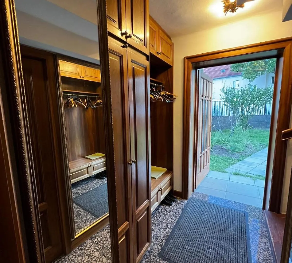 Central-Vintage Villa With Free Parking And 5Min Walk To Metro Vienna