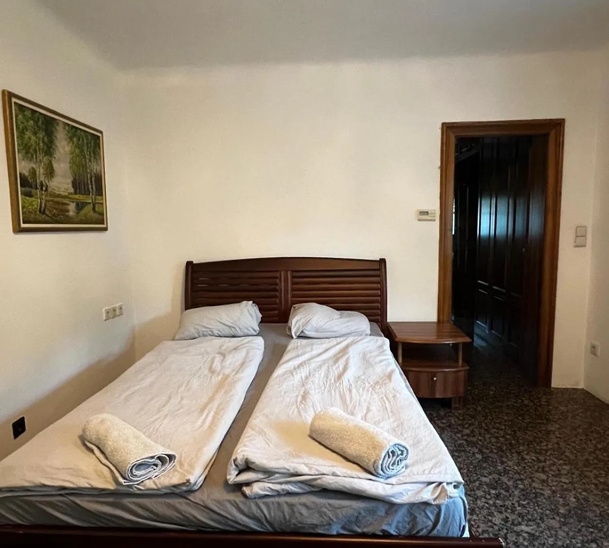 Central-Vintage Villa With Free Parking And 5Min Walk To Metro Vienna